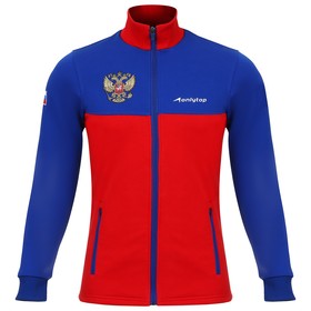 Толстовка мужская ONLYTOP, р. 46