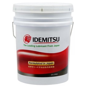 

Масло моторное IDEMITSU 10/40 Gasoline Diesel S-S SN/CF, полусинтетическое, 20 л,