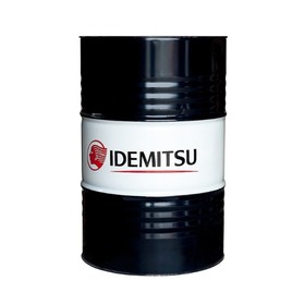 Масло моторное IDEMITSU 5/30 Gasoline F-S SN/GF-5, синтетическое, 200 л, 7984793