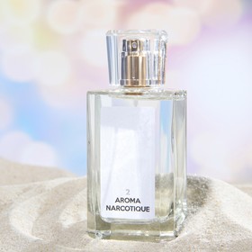 

Парфюмерная вода женская Aroma Narcotique №2, 100 мл