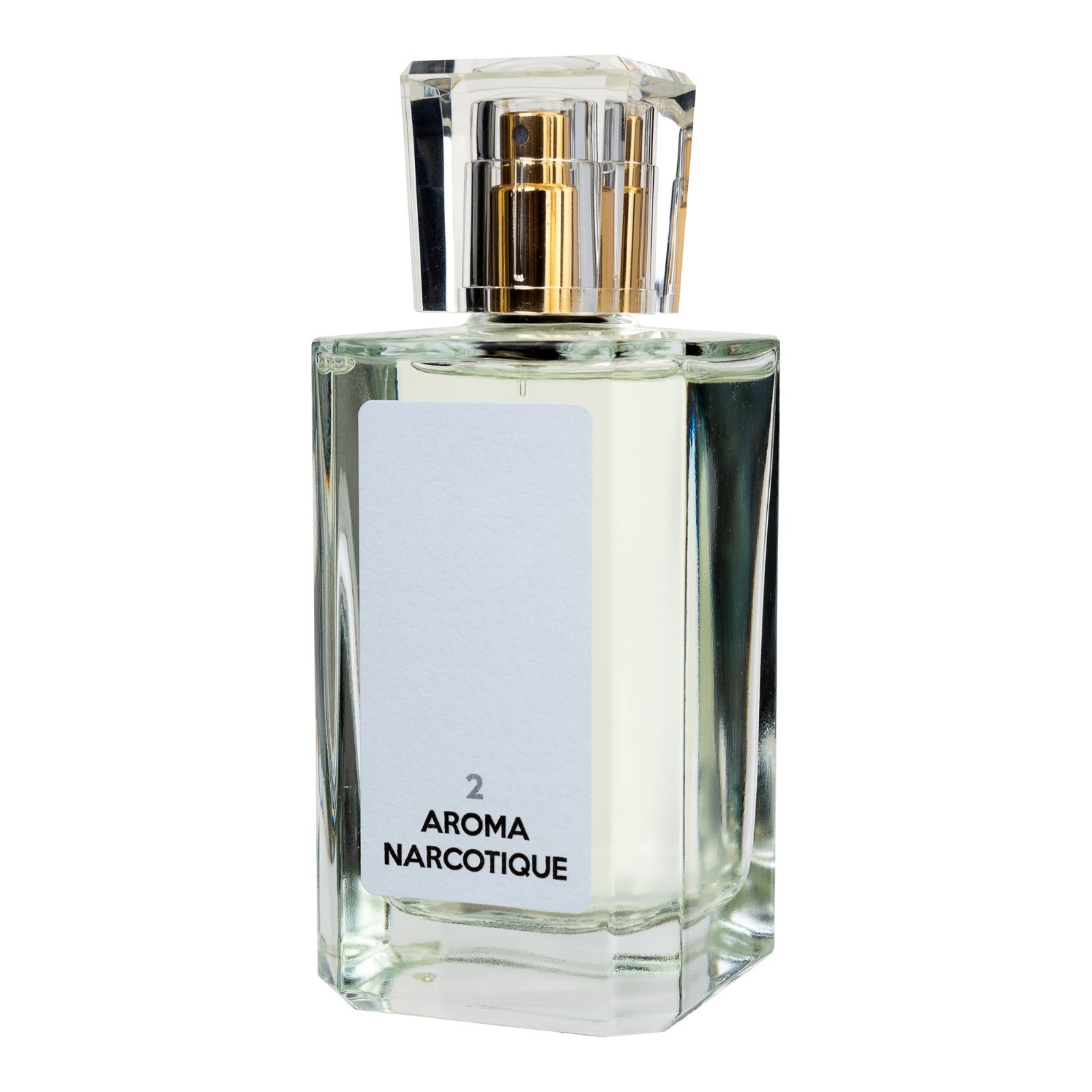 Парфюмерная вода женская Aroma Narcotique №2, 100 мл (7909913) - Купить ...