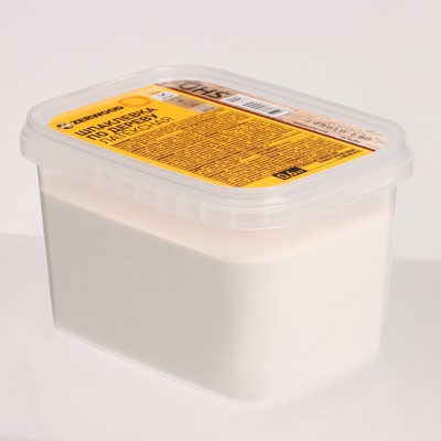 Шпаклевка ZERWOOD SHD по дереву латексная белая 0,6кг