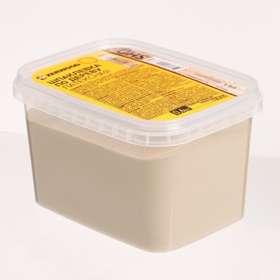 Шпаклевка ZERWOOD SHD по дереву латексная дуб  0,6кг