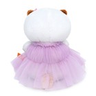 Мягкая игрушка «Ли-Ли Baby в платье с сердечком», 20 см - Фото 3