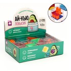 Головоломка лабиринт с шариком «Ай-кью повысин», МИКС, в шоубоксе - Фото 5