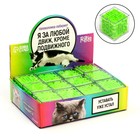 Головоломка лабиринт с шариком «За любой движ», в шоубоксе - Фото 4