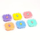 Головоломка лабиринт с шариком «Думай головой», МИКС - Фото 4