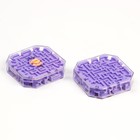 Головоломка лабиринт с шариком «Думай головой», МИКС - Фото 6