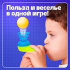 Логопедический тренажёр «Аэробол» - Фото 3