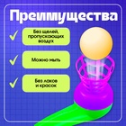 Логопедический тренажёр «Аэробол» - Фото 4