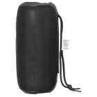Портативная колонка Digma S-25, 10 Вт, BT, microSD, USB, AUX, FM, 2400 мАч, черная - фото 51555416 Портативная колонка Digma S-25, 10 Вт, BT, microSD, USB, AUX, FM, 2400 мАч, черная - фото 51555416