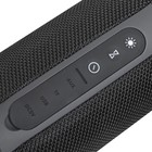 Портативная колонка Digma S-25, 10 Вт, BT, microSD, USB, AUX, FM, 2400 мАч, черная - фото 51555417 Портативная колонка Digma S-25, 10 Вт, BT, microSD, USB, AUX, FM, 2400 мАч, черная - фото 51555417