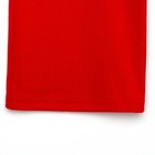 Комплект женский (футболка и брюки) KAFTAN Basic р. 40-42, красный 7677106 - фото 367667 Комплект женский (футболка и брюки) KAFTAN Basic р. 40-42, красный 7677106 - фото 367667