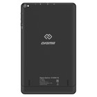Планшет Digma Optima 10 E600, 10", IPS 1280x800, 1.3 ГГц, 2+16 Гб, 2 Мп, Android 11, чёрный 798614 - фото 51342839 Планшет Digma Optima 10 E600, 10", IPS 1280x800, 1.3 ГГц, 2+16 Гб, 2 Мп, Android 11, чёрный 798614 - фото 51342839