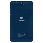 Планшет Digma Optima 7 E200, 7", IPS 1024x600, 1.3 ГГц, 2+16 Гб, 2 Мп, Android 11, синий - фото 51568581 Планшет Digma Optima 7 E200, 7", IPS 1024x600, 1.3 ГГц, 2+16 Гб, 2 Мп, Android 11, синий - фото 51568581