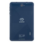Планшет Digma Optima 7 A102, 7", IPS 1024x600, 1.3 ГГц, 1+16 Гб, 2 Мп, Android 11, синий - фото 51321588 Планшет Digma Optima 7 A102, 7", IPS 1024x600, 1.3 ГГц, 1+16 Гб, 2 Мп, Android 11, синий - фото 51321588