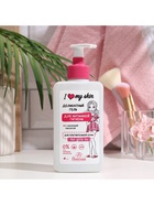 Деликатный гель для интимной гигиены Floresan, 250 мл - Фото 3