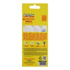 Карандаши 12 цветов Каляка-Маляка "Мультиколор", 3 цвета в грифеле - Фото 5