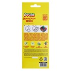 Карандаши 12 цветов Каляка-Маляка "Мультиколор", 3 цвета в грифеле - Фото 7