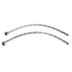 УЦЕНКА Смеситель для кухни ZEIN Z2112, однорычажный, гибкий излив, картридж 40 мм 7986382