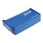 УЦЕНКА Смеситель для кухни ZEIN Z2112, однорычажный, гибкий излив, картридж 40 мм 7986382