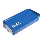 УЦЕНКА Смеситель для кухни ZEIN Z2112, однорычажный, гибкий излив, картридж 40 мм 7986382