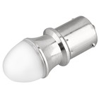 Лампа светодиодная Skyway S25 (P21W), 12 В, 9 SMD диодов, BA15s, 1-конт, белая - фото 9964938