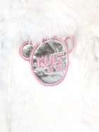 Мягкая игрушка «Медведь», в комплекте 3 открытки, цвет белый, 65 см  (артикул 7895709)  большой выбор товаров оптом и в розницу по низким ценам с доставкой