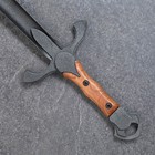 Ложка для обуви «Меч Нуар», 75 см - Фото 2