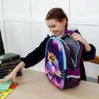 Набор первоклассника, 50 предметов, ЛУЧ «Школа творчества», в картонной коробке - Фото 7