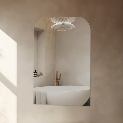 Зеркало интерьерное настенное, 30×40 см