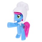 Пони со шляпой, МИКС - фото 24424306