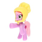 Пони со шляпой, МИКС - фото 24424307