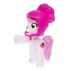 Пони со шляпой, МИКС - фото 24424308