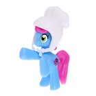 Пони со шляпой, МИКС - фото 24424309