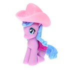 Пони со шляпой, МИКС - фото 24424310