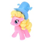 Пони со шляпой, МИКС - фото 24424311