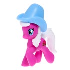 Пони со шляпой, МИКС - фото 24424312