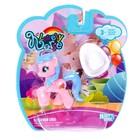 Пони со шляпой, МИКС - фото 24424313