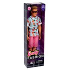 Кукла-модель «Алекс», МИКС - фото 24440345