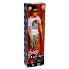 Кукла-модель «Алекс», МИКС - фото 24440347