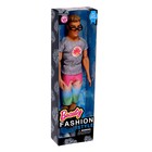 Кукла-модель «Алекс», МИКС - фото 24440348