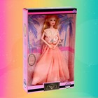 Кукла-модель «Миранда» в пышном платье, МИКС - фото 26016548