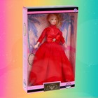 Кукла-модель «Миранда» в пышном платье, МИКС - фото 26016549