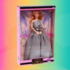 Кукла-модель «Миранда» в пышном платье, МИКС - фото 26016550