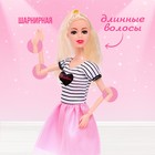 Набор кукол «Миранда с дочкой» с аксессуарами - фото 30534889