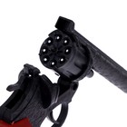 Пистолет «Старт», стреляет 8-ми зарядными пистонами - Фото 4