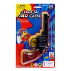 Пистолет «Старт», стреляет 8-ми зарядными пистонами - Фото 5