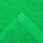 Подарочный набор полотенец Этель «Медвежонок Митчелл», 30х30 см-2шт, 100% хлопок 7371581