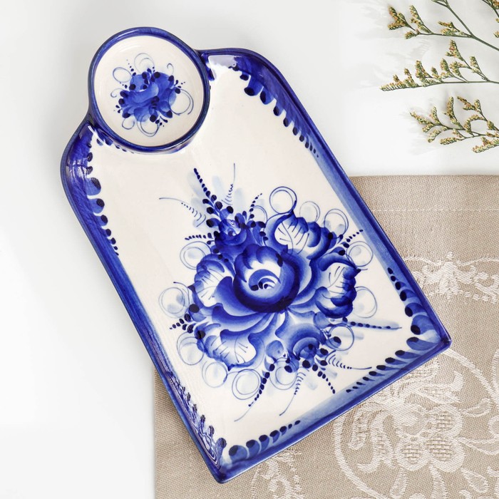 автобусы гжель. автобусы гжель. автобусы гжель. фигурка автобуса сувенир.